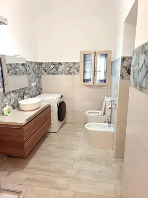 Bagno di Nadia's