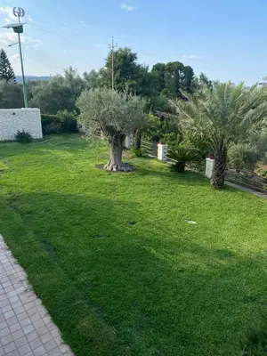 Giardino di Oasi di Sicilia