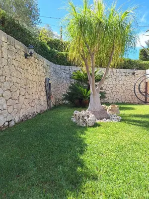 Giardino di Oasi di Sicilia