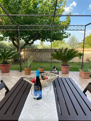 Giardino di Oasi di Sicilia