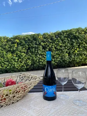 Bevande di Oasi di Sicilia