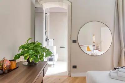 Bagno di THE PLACE Ortigia