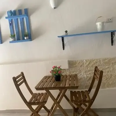Arethusa Loft