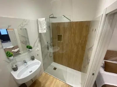Bagno di Don Peppino House