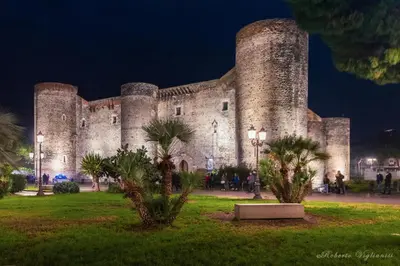 Giardino di Don Peppino House