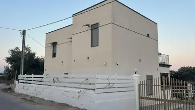 Edificio in cui si trova l'appartamento