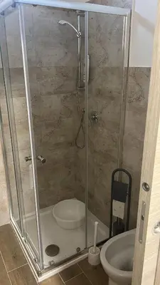 Bagno di Casa dell'Ambra