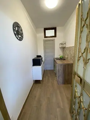 Planimetria di Casa dell'Ambra