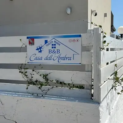 Casa dell'Ambra