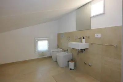 Bagno di Astro apartments with direct access on the sea of Noto heritage of Unesco