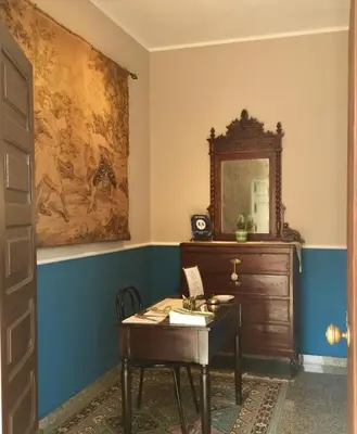 Planimetria di B&B Melibleo