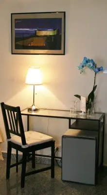 Planimetria di B&B Melibleo