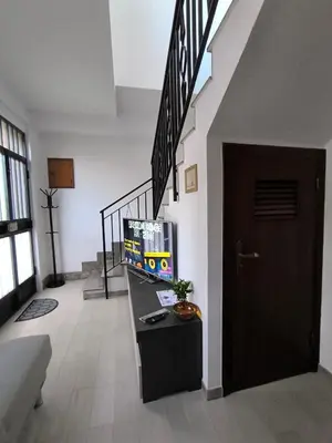 TV o dispositivi per l'intrattenimento presso Nonna Cammilina