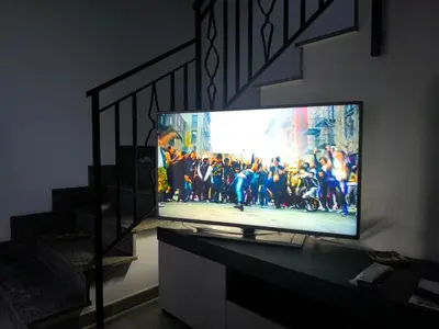 TV o dispositivi per l'intrattenimento presso Nonna Cammilina