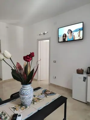 TV o dispositivi per l'intrattenimento presso MadeinSicily 2