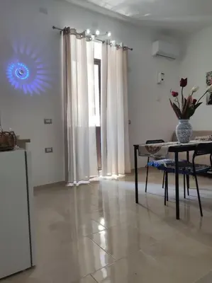 Planimetria di MadeinSicily 2