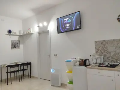 Cucina o angolo cottura di MadeinSicily 2