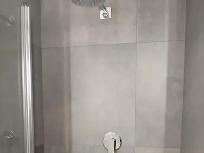 Bagno di Casa Arancio