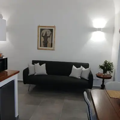 Casa Arancio