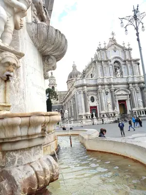 Luogo di interesse nelle vicinanze della casa vacanze
