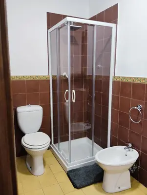 Bagno di Maya's Home 3