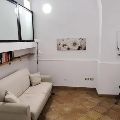 Maya's Home 3