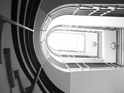Planimetria di Matteotti Apartment