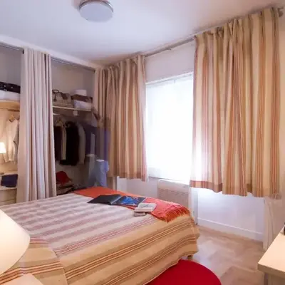 Matteotti Apartment
