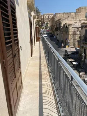 Il quartiere o una zona nella vicinanze dell'appartamento