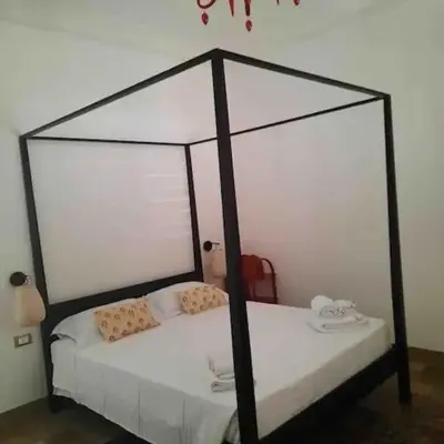 Noto Centro Storico with exclusive terrace