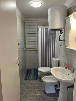 Bagno di Borgo Palombaio Sea