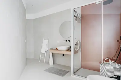 Bagno di DimoraArsenale