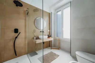 Bagno di DimoraArsenale