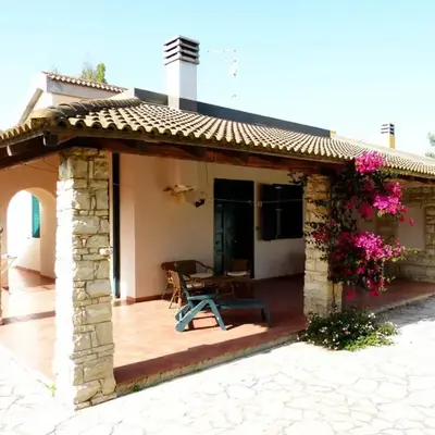 Casa Vacanza Ondablu CaseSicule