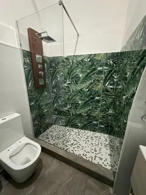 Bagno di La torre del duomo 2