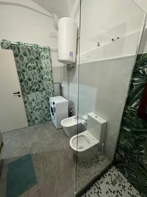 Bagno di La torre del duomo 2