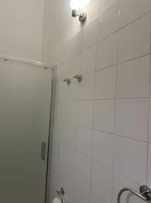 Bagno di Il rifugio Comoda e accogliente Casetta