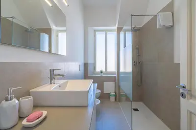 Bagno di Theatron
