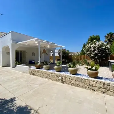 Villa Aroi