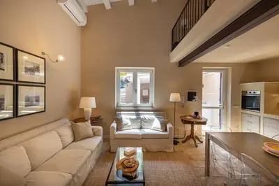 Cucina o angolo cottura di Helorus Noto - Gioi Villa con piscina