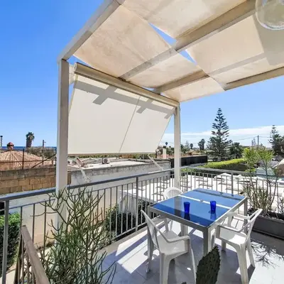 Apartment Casa di Arianna by Interhome