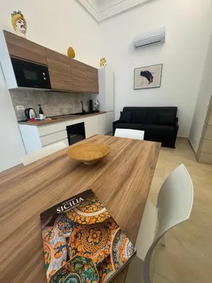 Cucina o angolo cottura di Nanè Maison