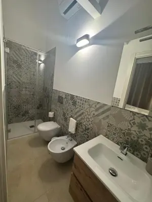 Bagno di Nanè Maison