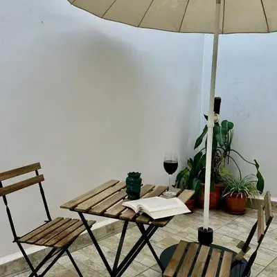 Maison d'Artiste Siracusa Belvedere