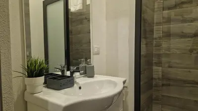Bagno di La Casetta di Michele