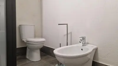 Bagno di La Casetta di Michele
