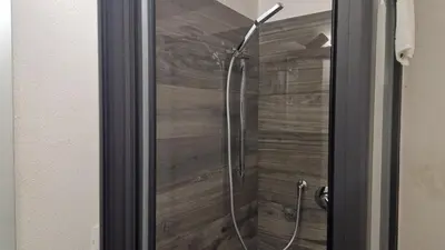 Bagno di La Casetta di Michele