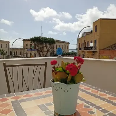 Borgo Sant' Antonio14