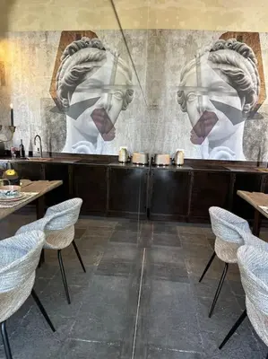 Ristorante o altro punto ristoro di Dimora Enricuzzo Modica