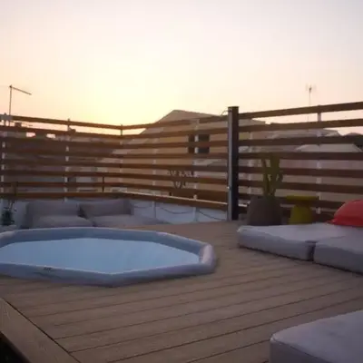 Yllen Rooms